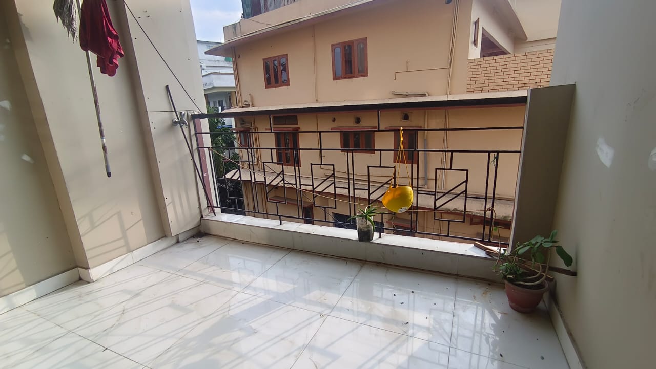 Unfurnished 2bhk in New Guwahati, Guwahati, Assam, India for Rent
